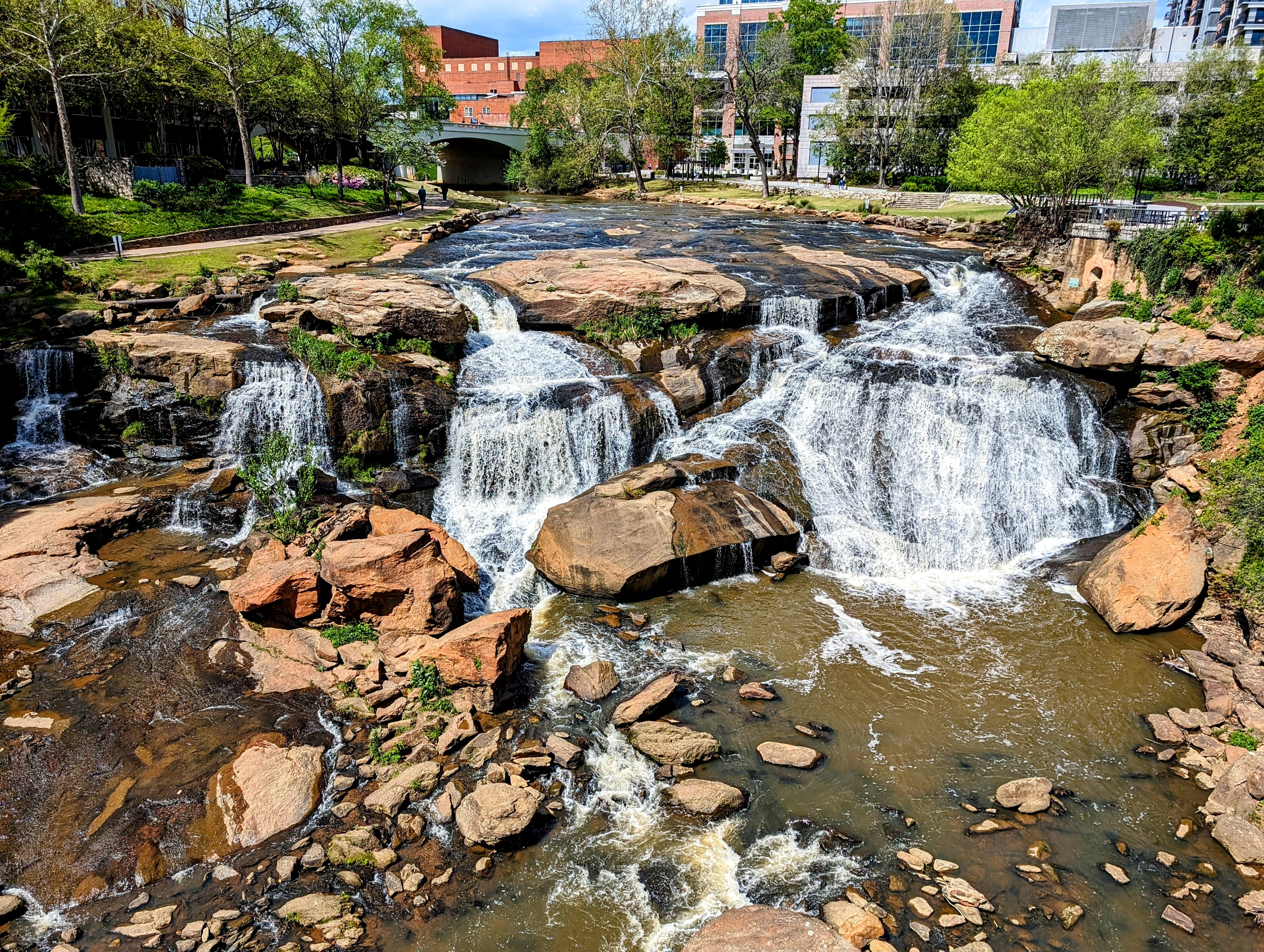 Greenville Authority